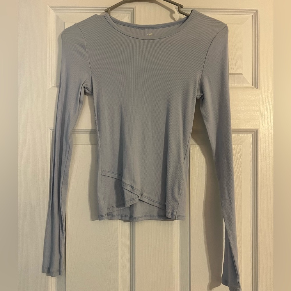 Hollister Long sleeve xs